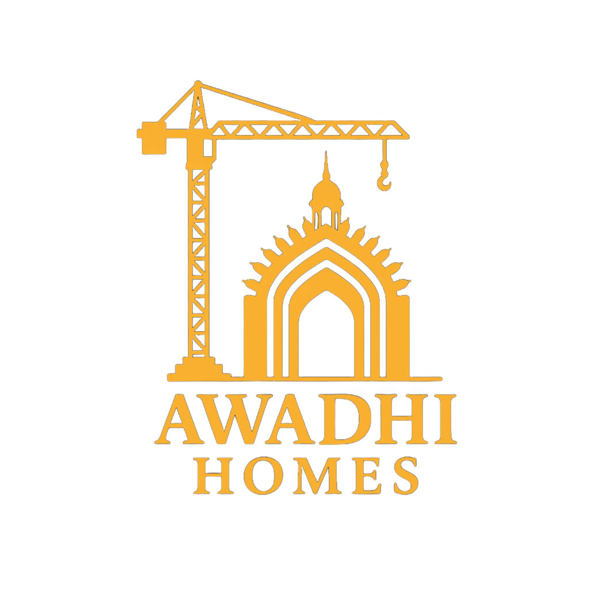 Awadhi Homes Logo